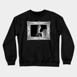 Cupid's Secret Crewneck Sweatshirt